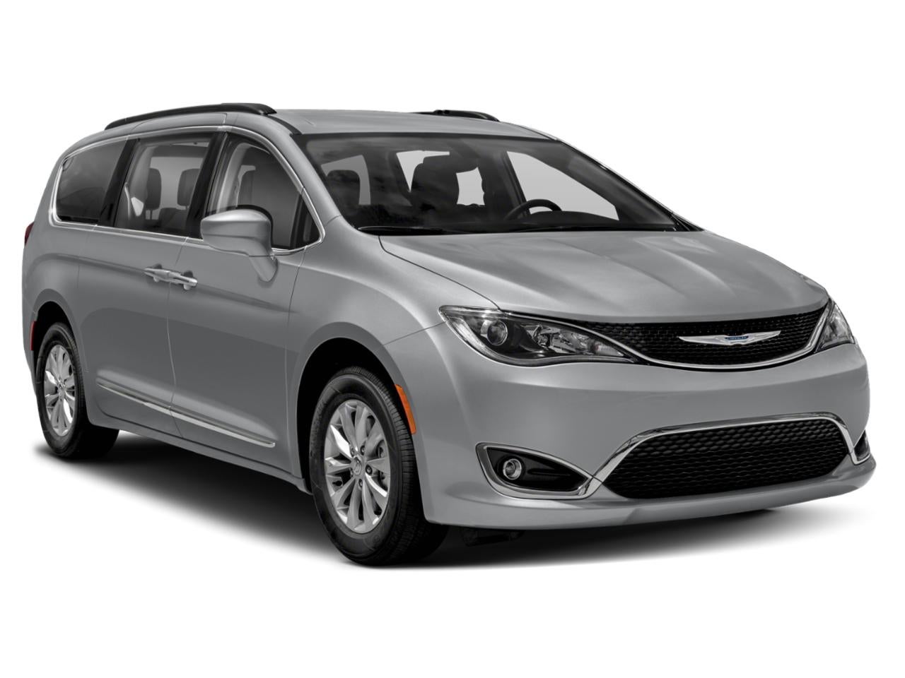 2020 Chrysler Pacifica Limited 35th Anniversary FWD *Ltd Avail*