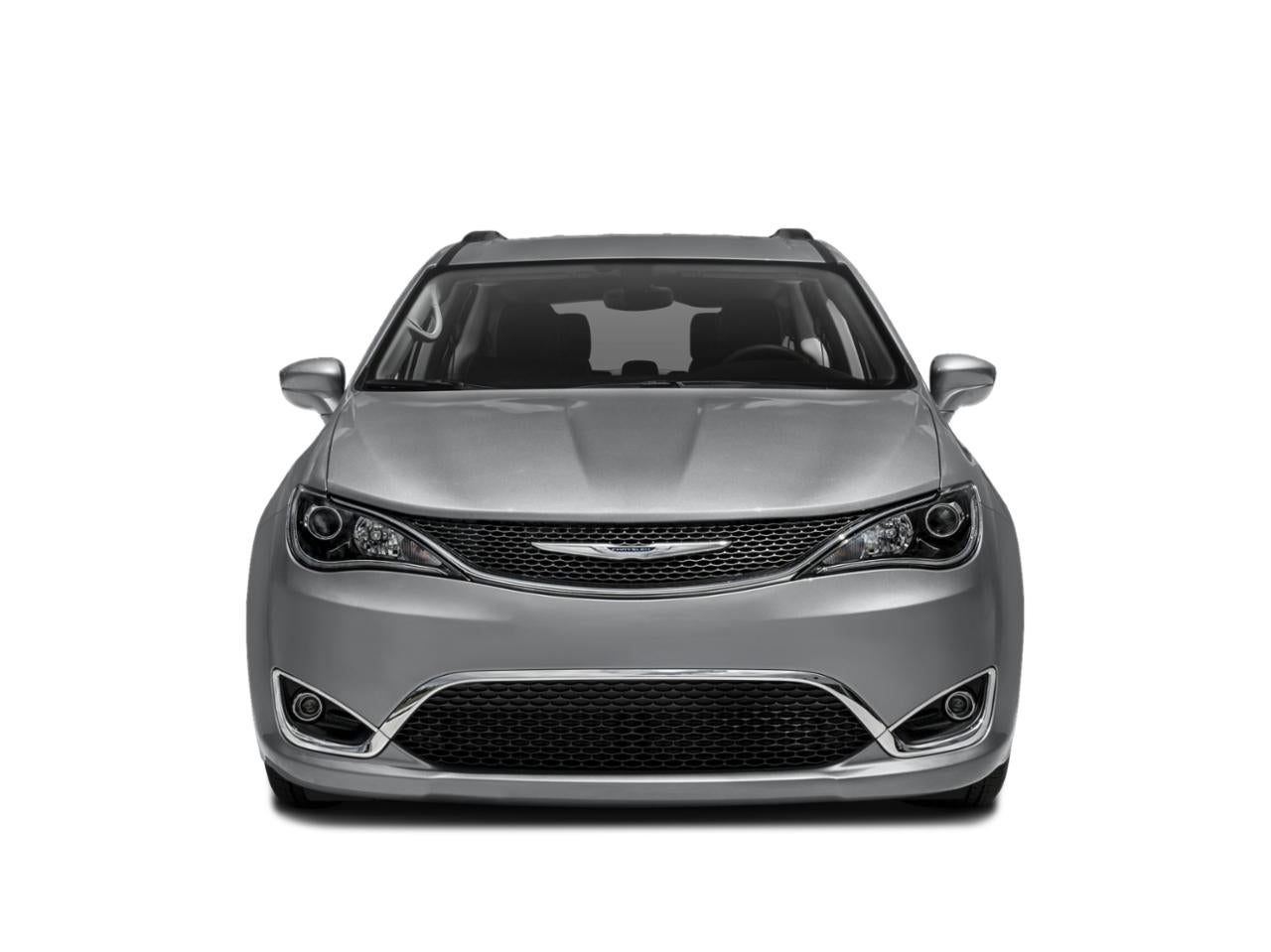 2020 Chrysler Pacifica Limited 35th Anniversary FWD *Ltd Avail*