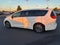2023 Chrysler Pacifica Hybrid Touring L FWD