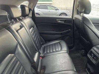 2019 Ford Edge SEL AWD