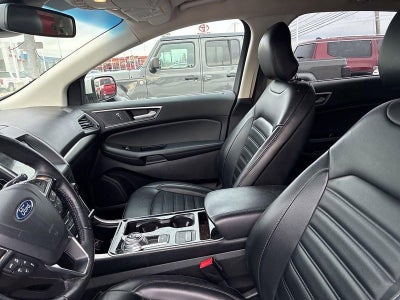 2019 Ford Edge SEL AWD