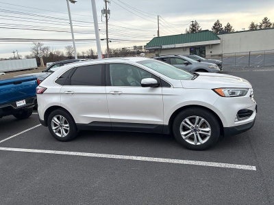 2019 Ford Edge SEL AWD