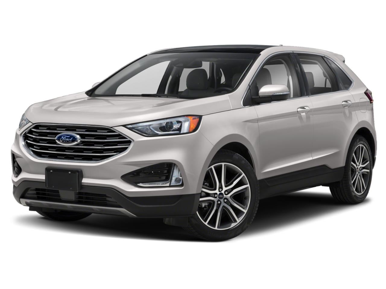 2019 Ford Edge SEL AWD