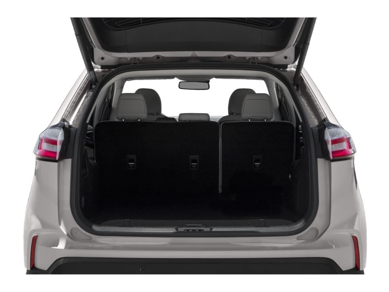 2019 Ford Edge SEL AWD