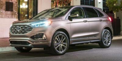 2019 Ford Edge SEL AWD