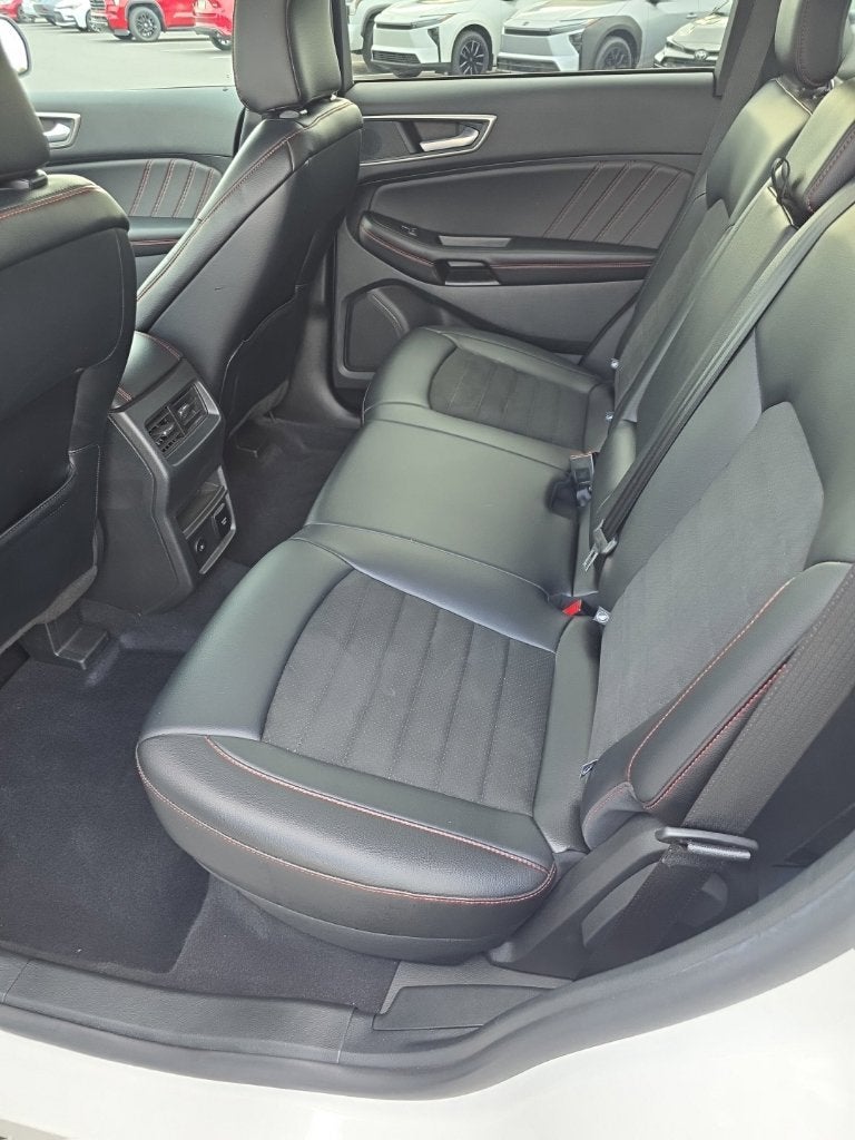 2024 Ford Edge ST Line