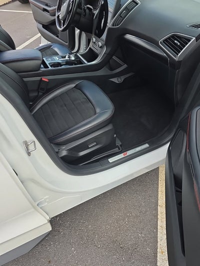 2024 Ford Edge ST Line
