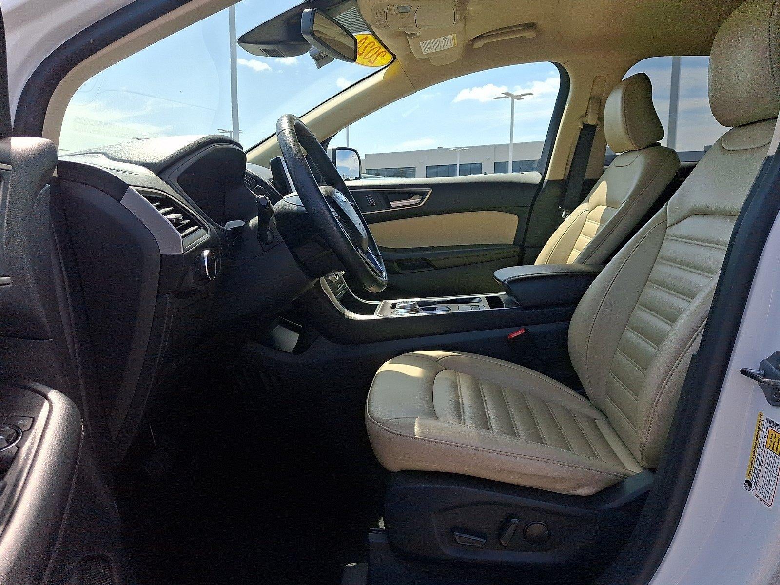 2024 Ford Edge SEL AWD