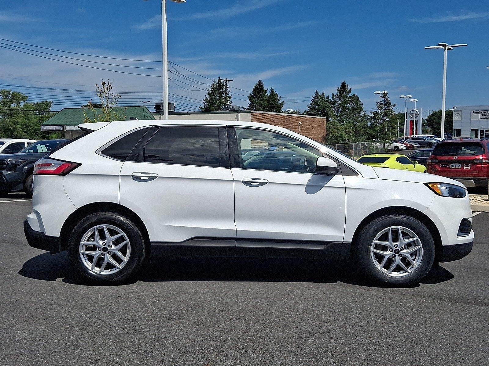 2024 Ford Edge SEL AWD