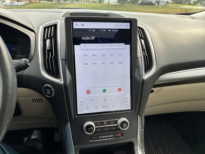 2022 Ford Edge Titanium AWD