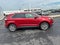 2022 Ford Edge Titanium AWD