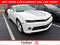 2015 Chevrolet Camaro 2dr Cpe LT w/1LT