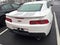 2015 Chevrolet Camaro 2dr Cpe LT w/1LT