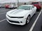 2015 Chevrolet Camaro 2dr Cpe LT w/1LT