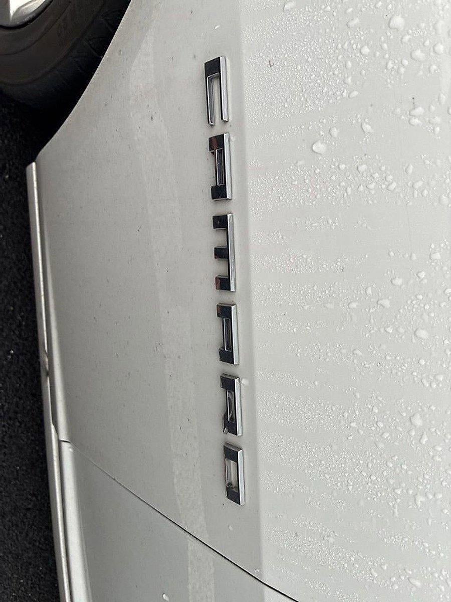 2015 Chevrolet Camaro 2dr Cpe LT w/1LT