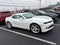 2015 Chevrolet Camaro 2dr Cpe LT w/1LT