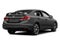 2013 Honda Civic Sedan Si Manual