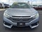 2017 Honda Civic Sedan EX-T CVT