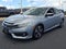 2017 Honda Civic Sedan EX-T CVT