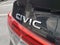 2023 Honda Civic Sedan Sport CVT