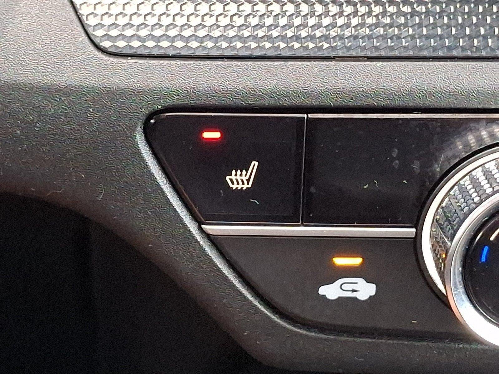2025 Honda CR-V EX AWD