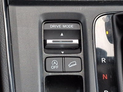 2025 Honda CR-V EX AWD