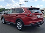 2025 Honda CR-V EX AWD