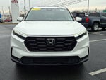 2023 Honda CR-V EX-L AWD