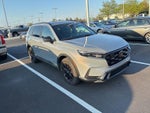 2023 Honda CR-V Hybrid Sport AWD w/o BSI