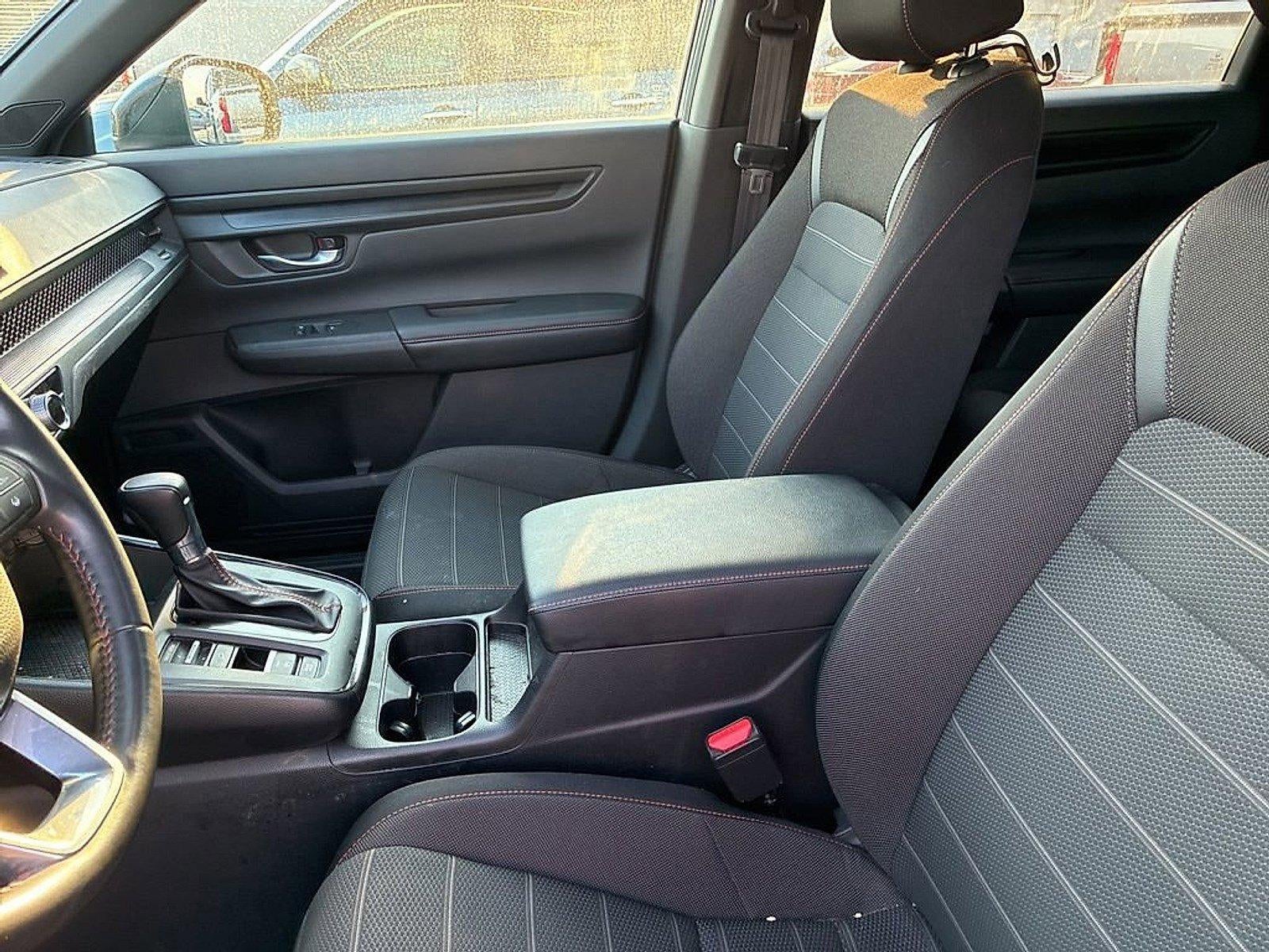 2023 Honda CR-V Hybrid Sport AWD w/o BSI