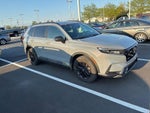 2023 Honda CR-V Hybrid Sport AWD w/o BSI
