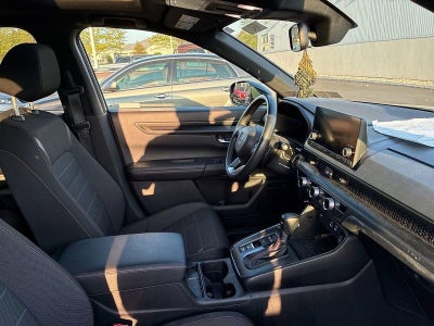 2023 Honda CR-V Hybrid Sport AWD w/o BSI