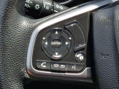 2022 Honda CR-V EX AWD