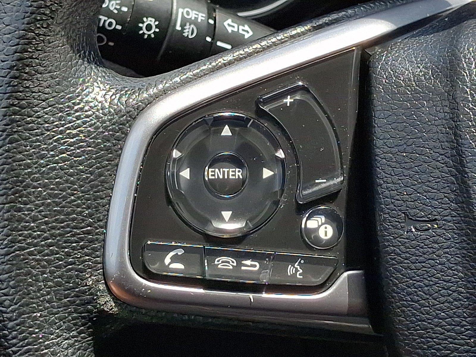 2022 Honda CR-V EX AWD