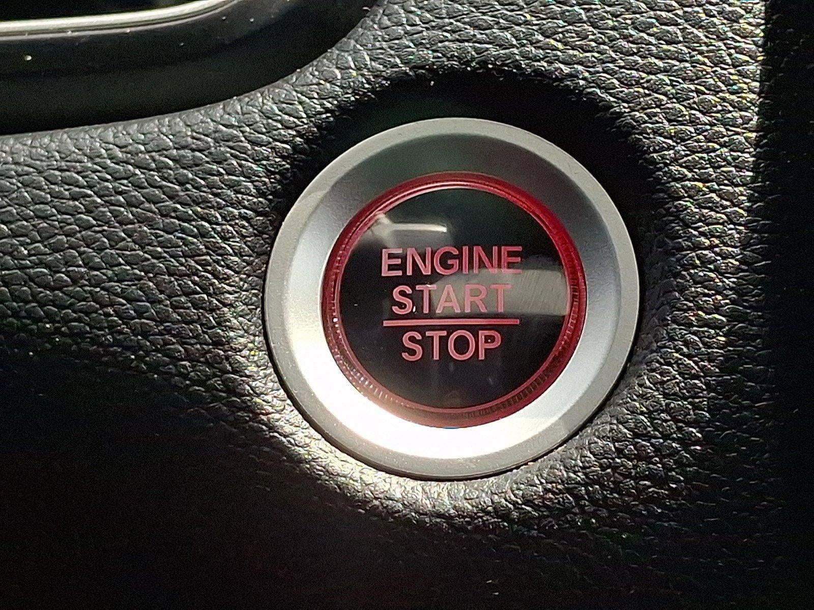 2022 Honda CR-V EX AWD