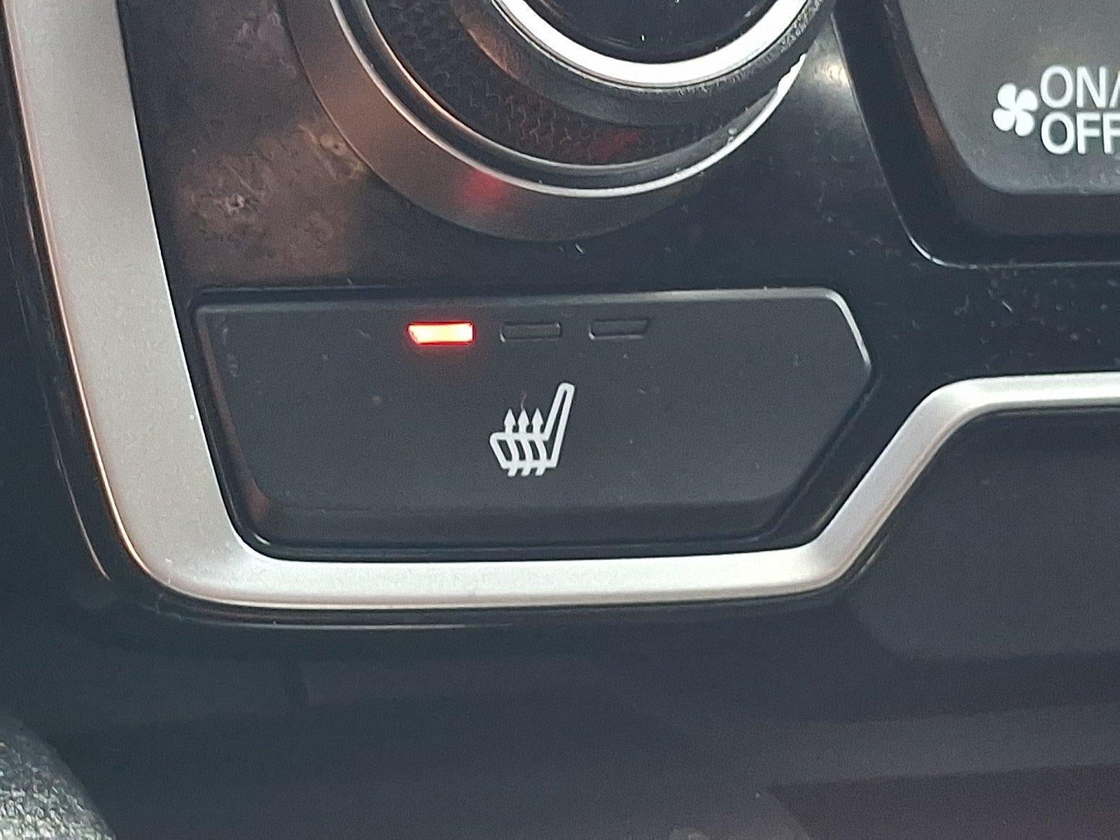 2022 Honda CR-V EX AWD