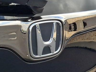 2022 Honda CR-V EX AWD