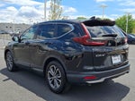 2022 Honda CR-V EX AWD