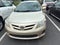 2011 Toyota Corolla 4dr Sdn Auto LE (Natl)