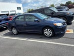 2013 Toyota Corolla 4dr Sdn Auto LE (Natl)