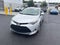 2017 Toyota Corolla XLE