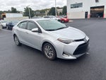 2017 Toyota Corolla XLE