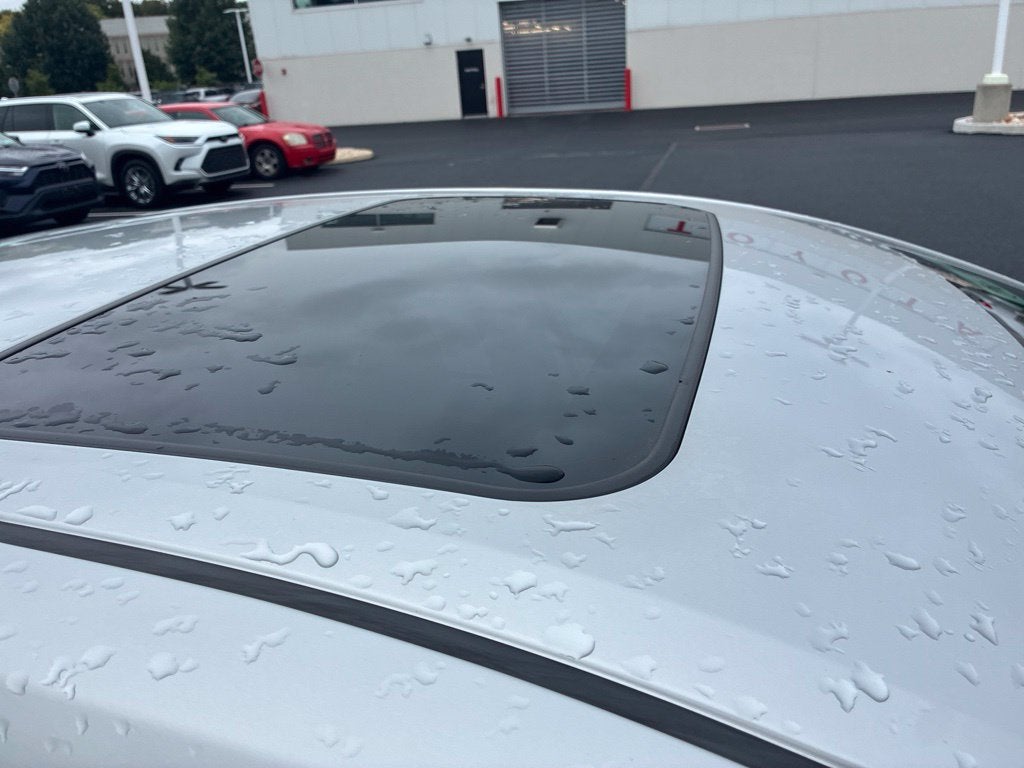 2017 Toyota Corolla XLE