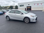 2017 Toyota Corolla XLE