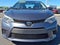 2016 Toyota Corolla 4dr Sdn Auto L (Natl)