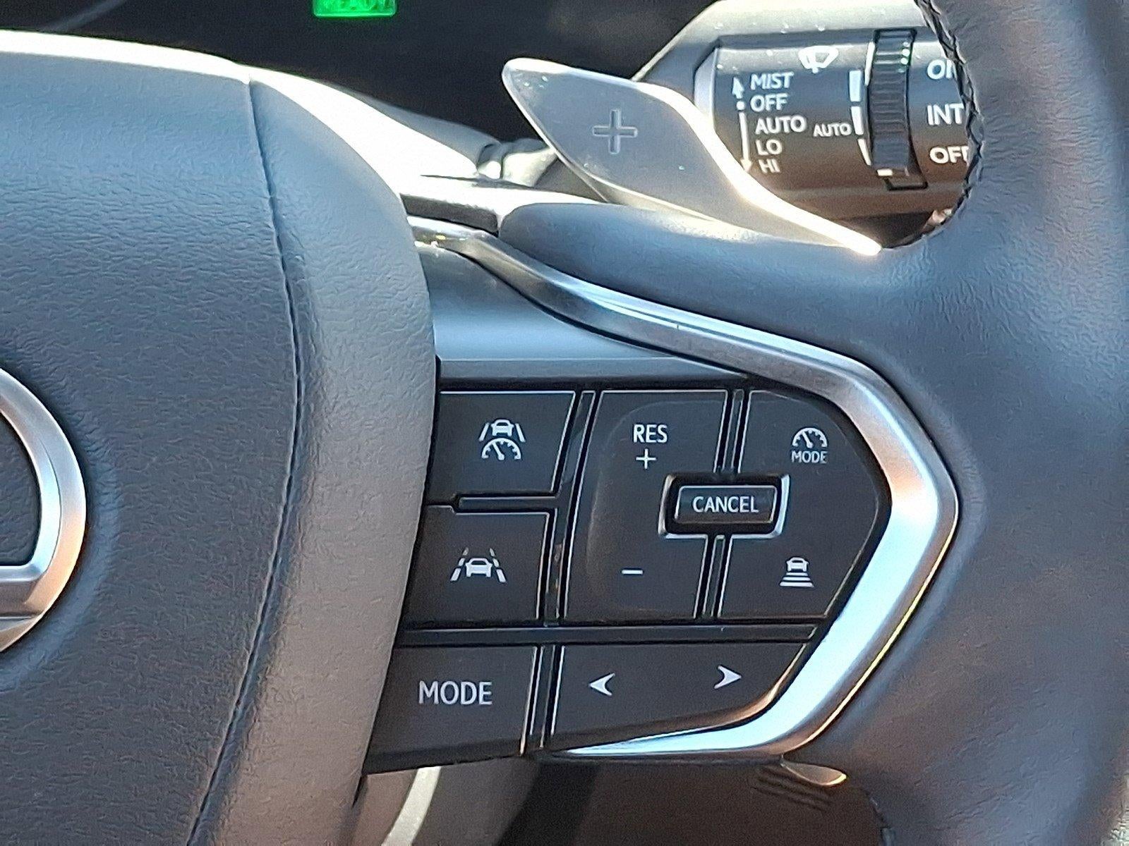 2023 Lexus RX 350h Premium AWD