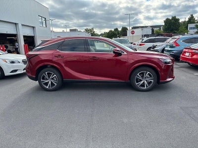 2023 Lexus RX 350h Premium AWD