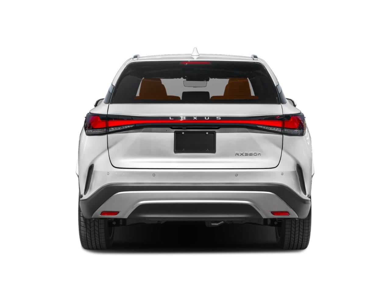 2023 Lexus RX 350h Premium AWD