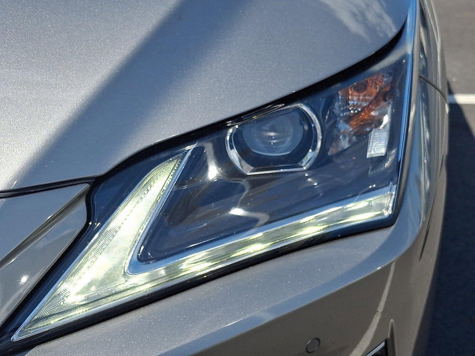 2017 Lexus RX 350 AWD