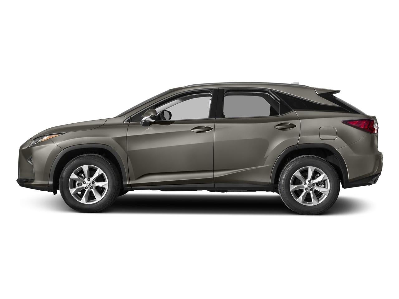 2017 Lexus RX 350 AWD